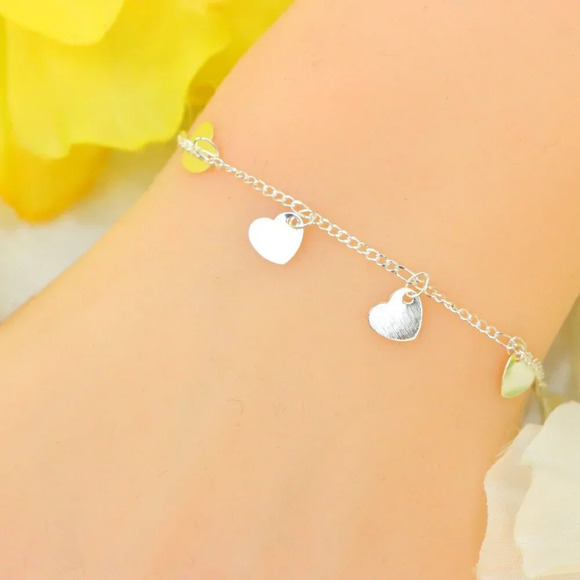 Minimalist Bracelet, Sleek & Modern Design, Women’s Fashion, YC110216-B - Picture 1 of 10